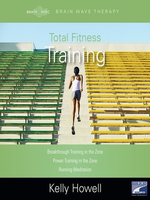 cover image of Total Fitness Training